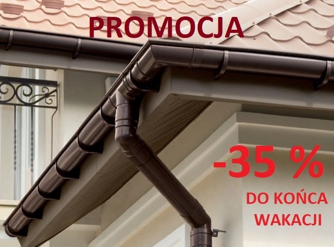 PROMOCJA NA RYNNY -35% PROMOCJA NA RYNNY -35%